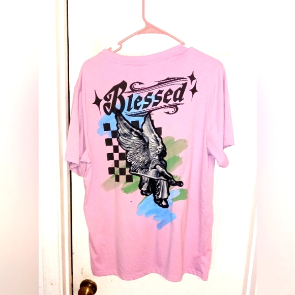 Men t-shirt - Picture 5 of 6